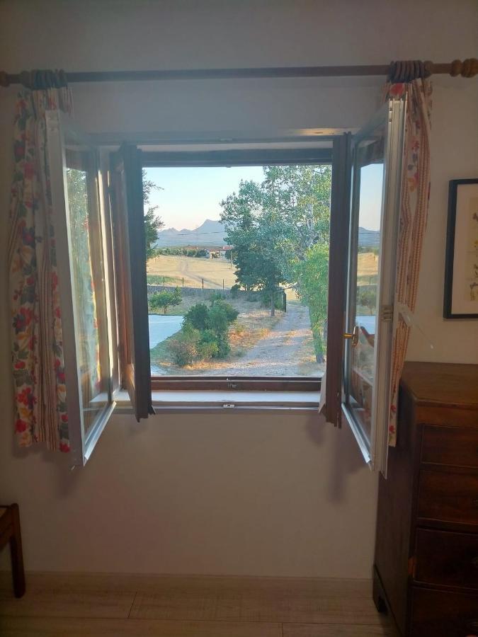 La Casa Del Ingles - Robledillo De La Jara Villa Eksteriør billede